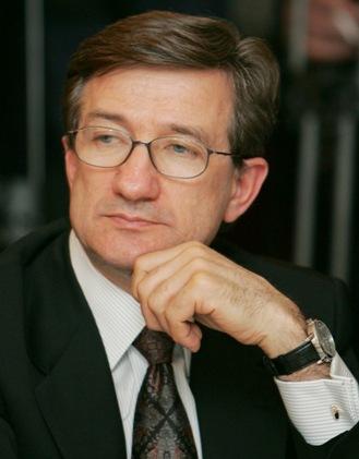 Сергей Тарута (Sergey Taruta)