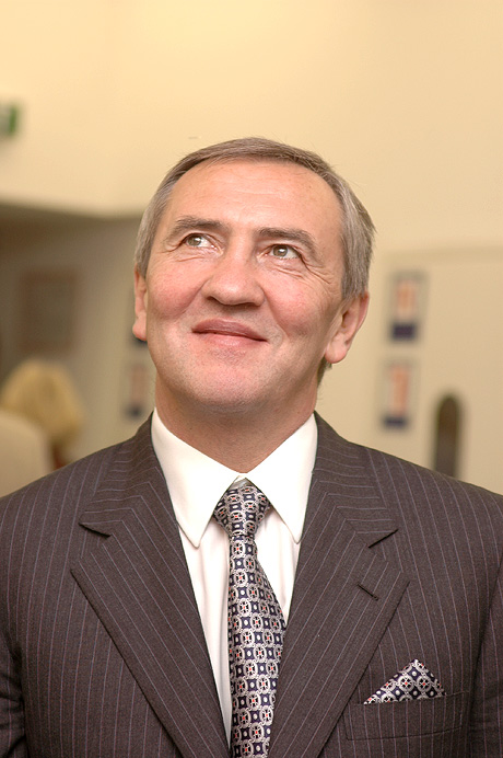 Леонид Черновецкий (Leonid Chernovetskiy)