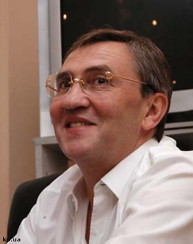 Леонид Черновецкий (Leonid Chernovetskiy)