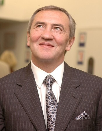 Леонид Черновецкий
