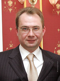 Александр Буряк (Aleksandr Buryak)