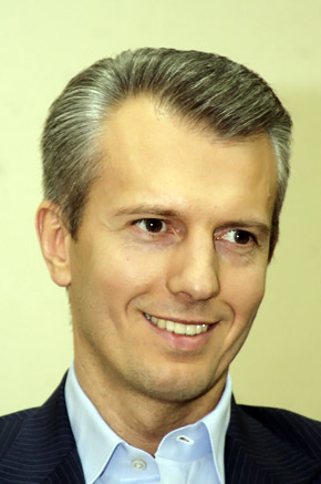 Валерий Хорошковский (Valeriy Horoschkovskiy)