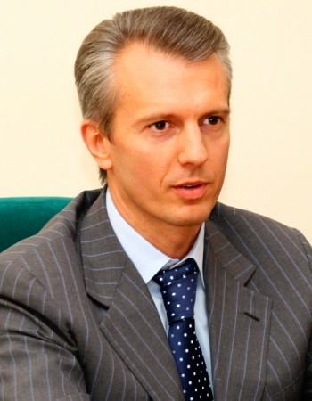 Валерий Хорошковский