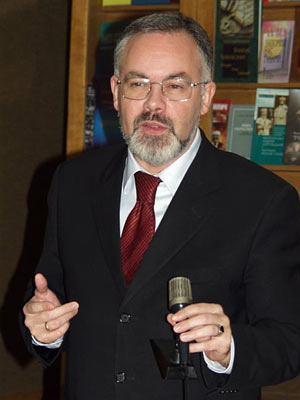 Дмитрий Табачник (Dmitriy Tabachnik)