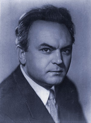 Сергей Бондарчук (Sergey Bondarchuk)