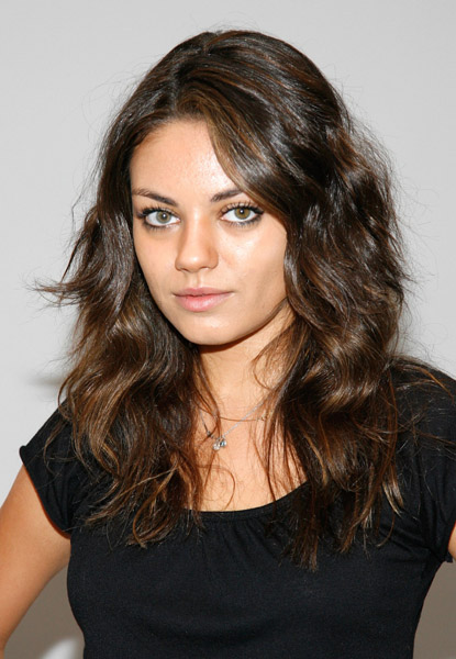 Мила Кунис (Mila Kunis)