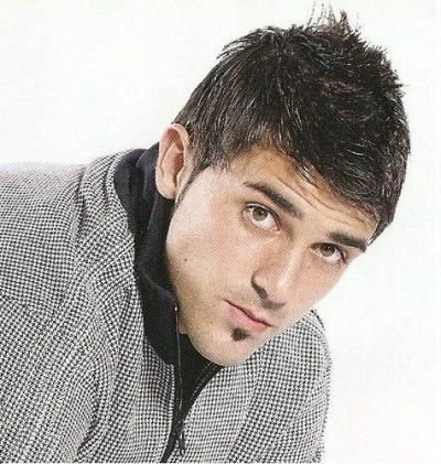 Давид Вилья (David Villa)