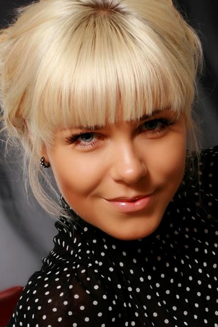 Виктория Лукина (Viktoriya Lukinа)