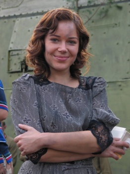 Екатерина Редникова (Ekaterina Rednikova)