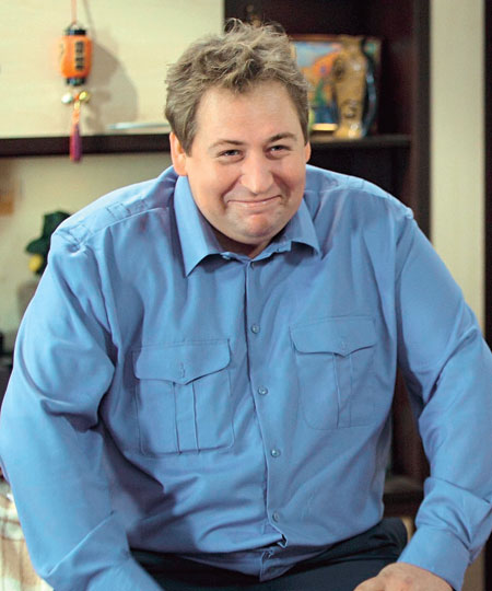 Станислав Дужников (Stanislav Dugnikov)