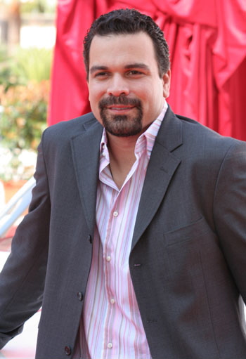 Рикардо Чавира (Ricardo Chavira)