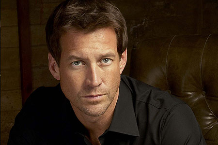 Джеймс Дентон (James Denton)