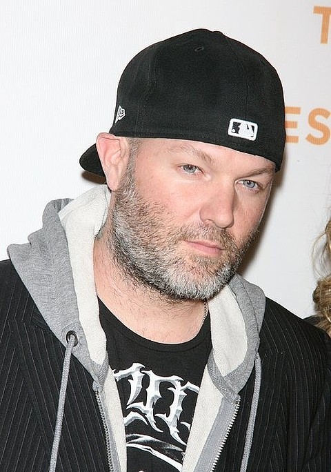 Фред Дерст (Fred Durst)