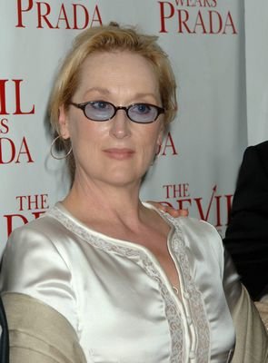 Мерил Стрип (Meryl Streep)