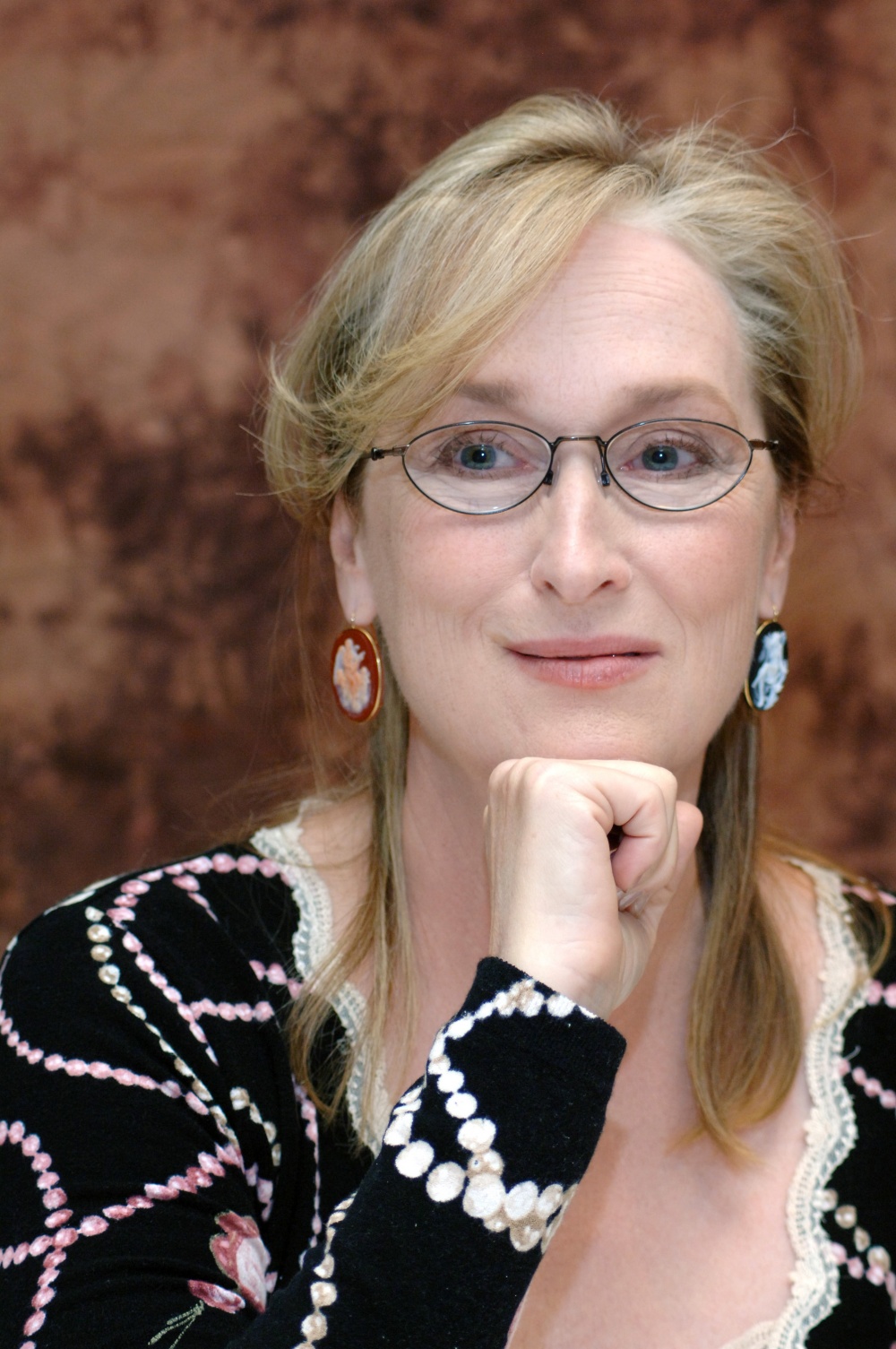 Фото Мерил Стрип Meryl Streep 