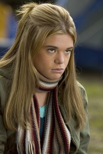 Эллен Муф (Ellen Muth)