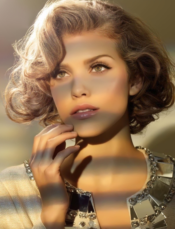 Анна-Линн Маккорд (AnnaLynne McCord)