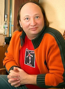 Юрий Гальцев (Yuriy Galtsev)