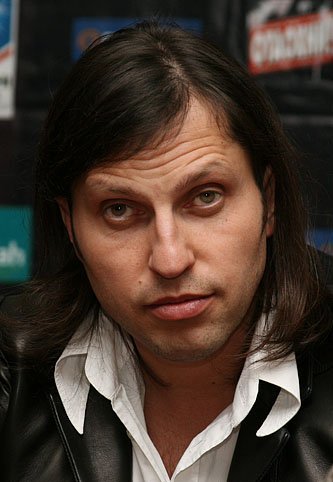 Александр Ревва (Aleksandr Revva)