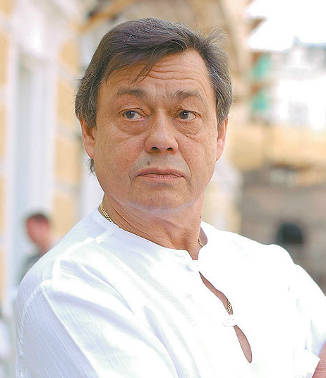 Николай Караченцов (Nikolay Karachentsov)