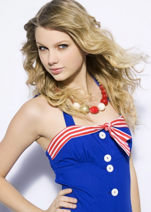 Тэйлор Свифт (Taylor Swift)