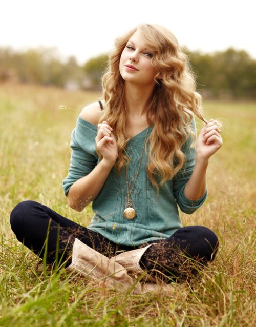 Тэйлор Свифт (Taylor Swift)