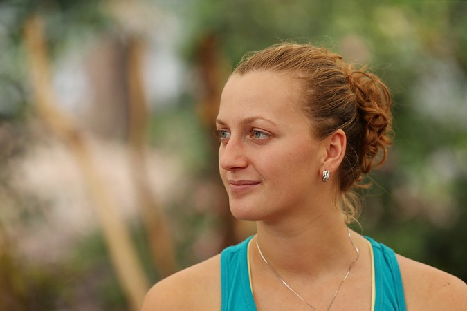Топ-10 теннисисток WTA в 2013 году