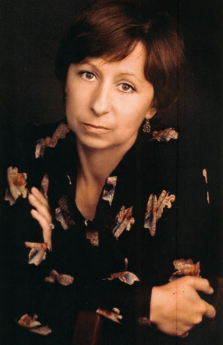 Лия Ахеджакова (Liya Ahedjakova)