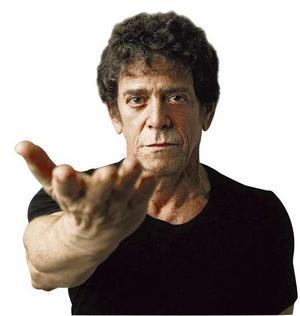 Лу Рид (Lou Reed)