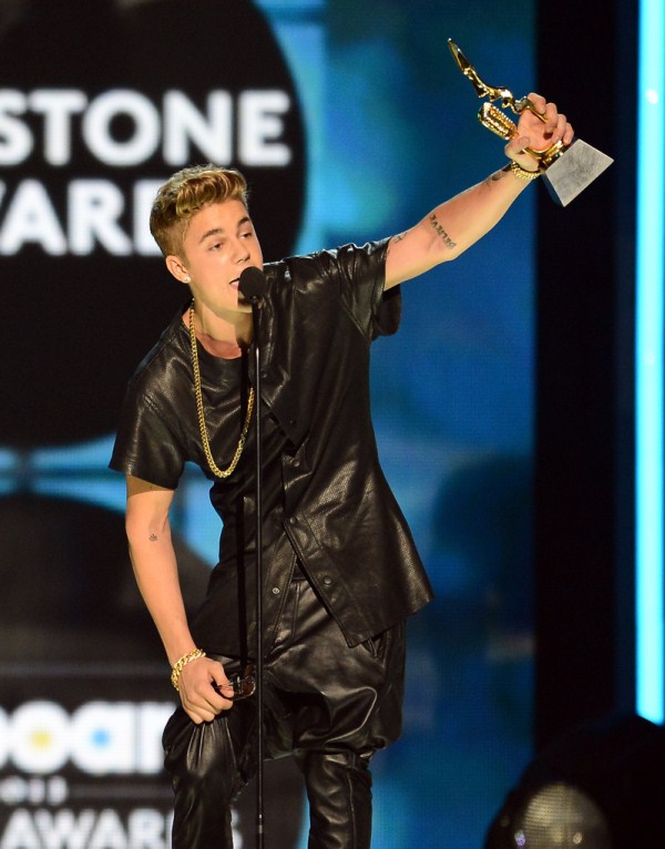 Billboard Music Awards 2013: победители