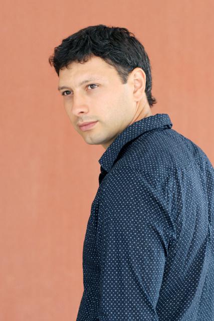 Рафаэль Мукаев (Rafael Mukaev)