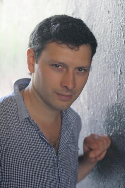 Рафаэль Мукаев (Rafael Mukaev)