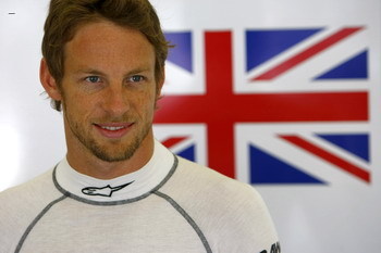Дженсон Баттон (Jenson Button)