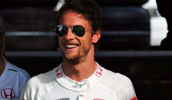 Дженсон Баттон (Jenson Button)