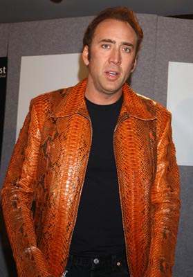 Николас Кейдж (Nicolas Cage)