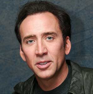 Николас Кейдж (Nicolas Cage)