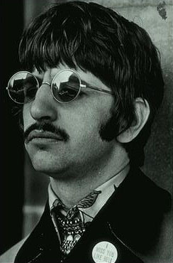 Ринго Старр (Ringo Starr)