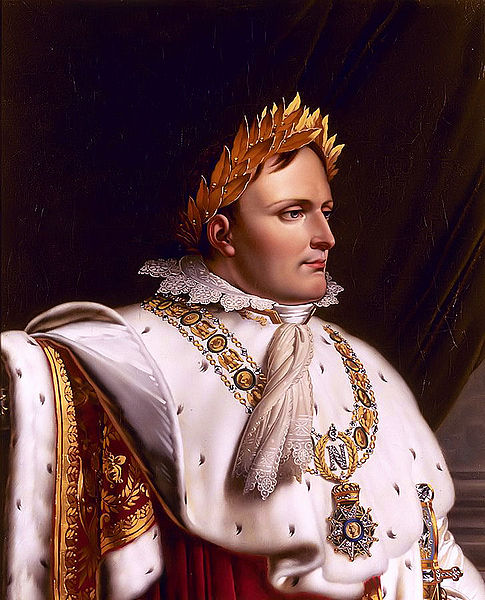 Наполеон Бонапарт (Napoleon Bonaparte)