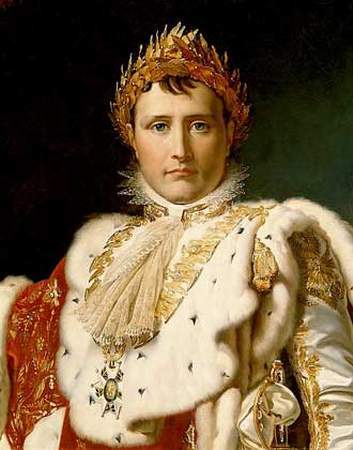 Наполеон Бонапарт (Napoleon Bonaparte)
