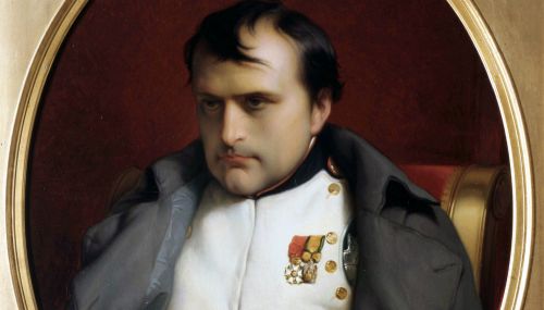 Цитата Наполеон Бонапарт