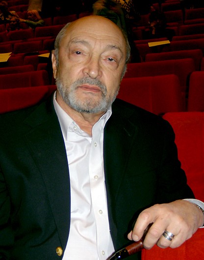 Михаил Козаков (Mihail Kozakov)