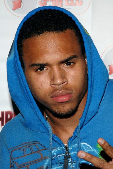 Крис Браун (Chris Brown)