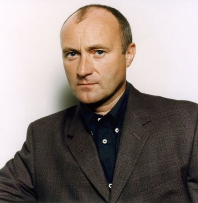 Фил Коллинз (Phil Collins)