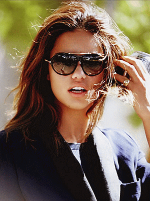 Адриана Лима и ее солнцезащитные очки