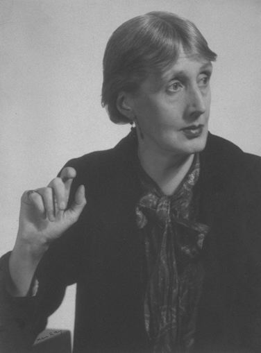 Вирджиния Вульф (Virginia Woolf)
