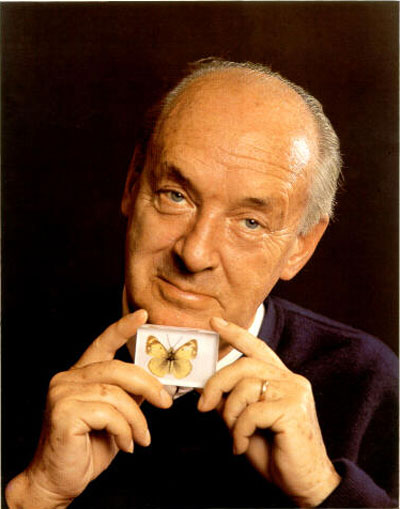 Владимир Набоков (Vladimir Nabokov)