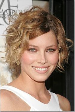 Джессика Бил (Jessica Biel)