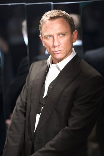 Дэниел Крейг (Daniel Craig)