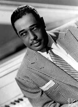 Дюк Эллингтон (Duke Ellington)