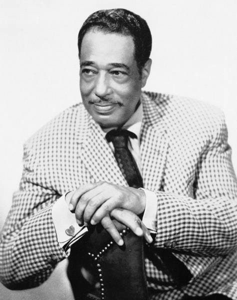 Дюк Эллингтон (Duke Ellington)